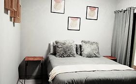 Be Our Guest Near Or Tambo International Airport