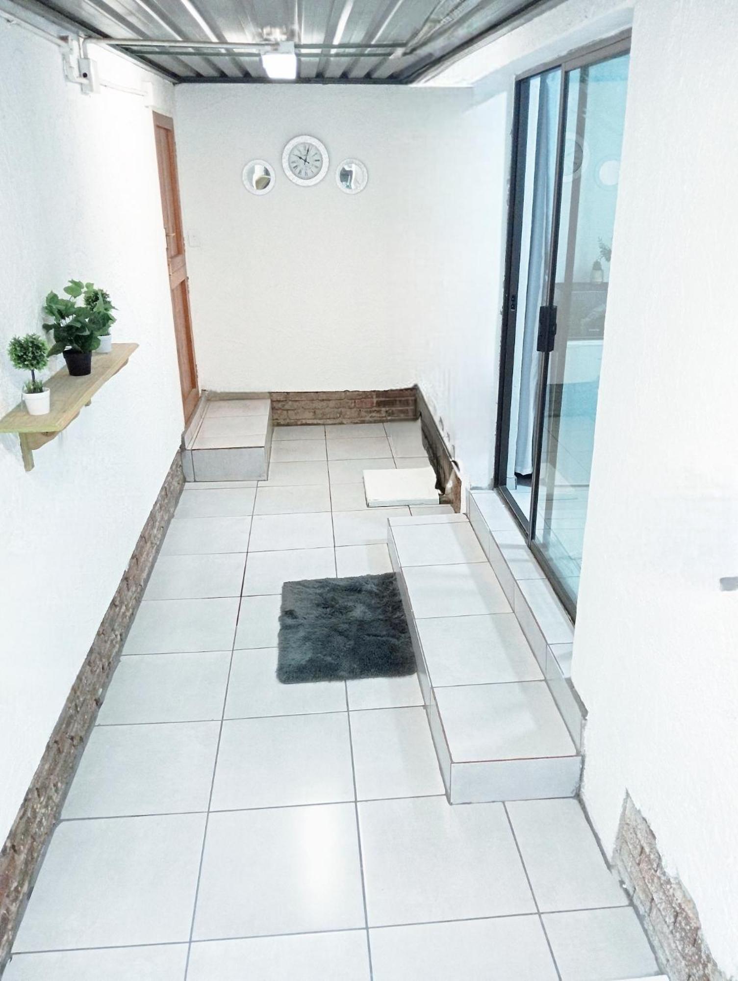 Be Our Guest Near Or Tambo International Airport Apartment Boksburg Exterior photo