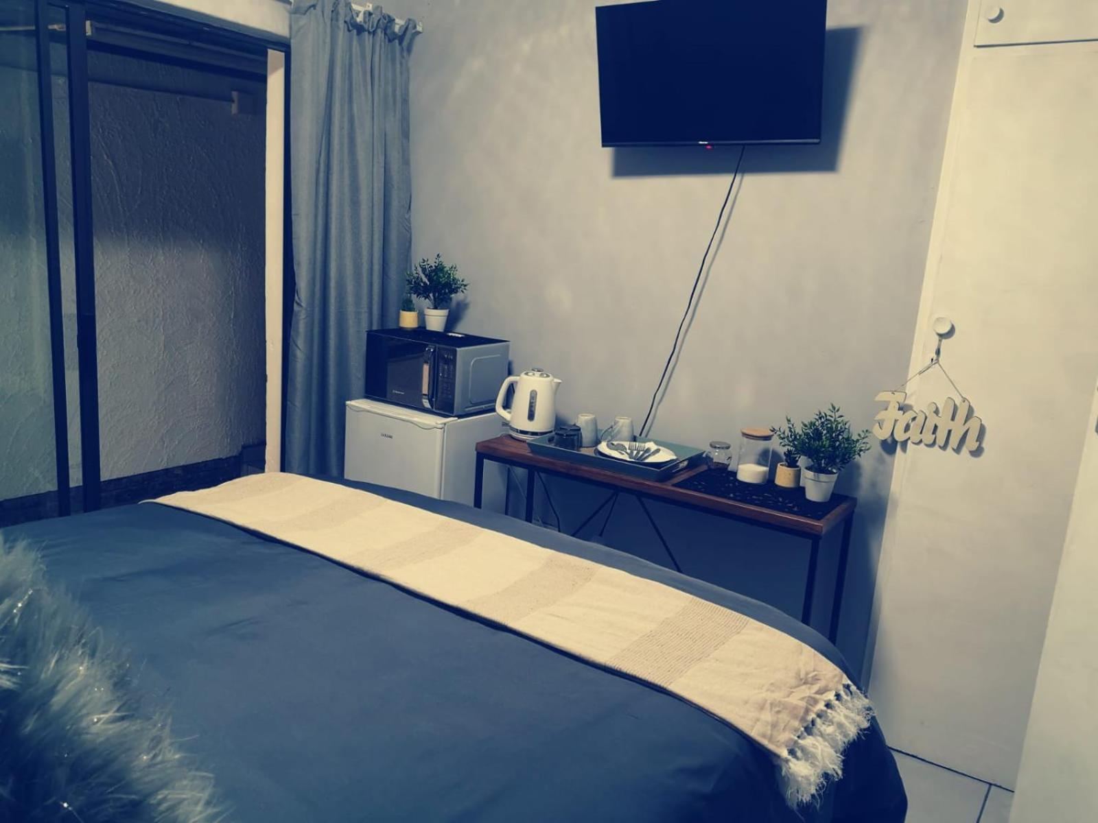 Be Our Guest Near Or Tambo International Airport Apartment Boksburg Exterior photo